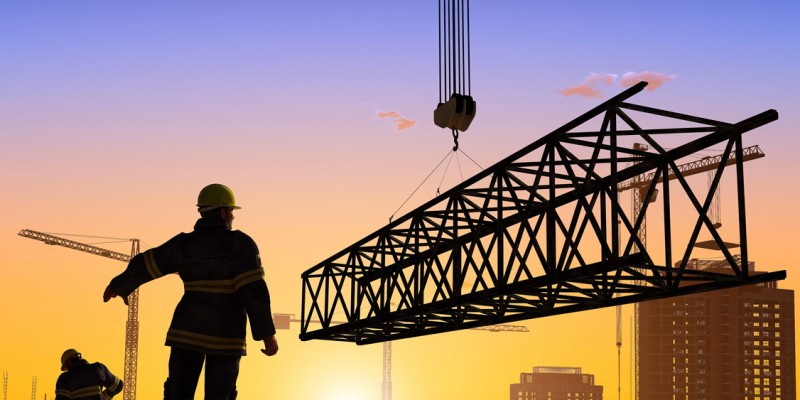 A construção e os novos caminhos para a logística