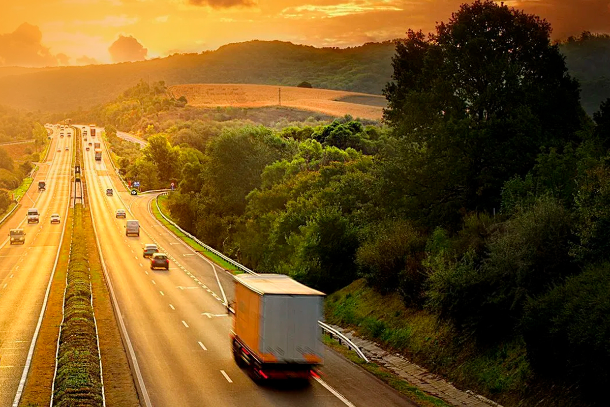 Acidentes no transporte de cargas são o principal vilão nas rodovias