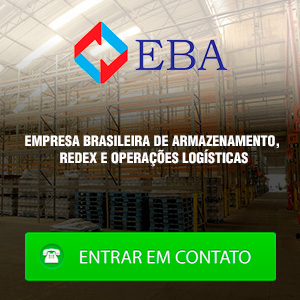 EBA - Empresa Brasileira de Armazenamento, Redex e Operações Logísticas