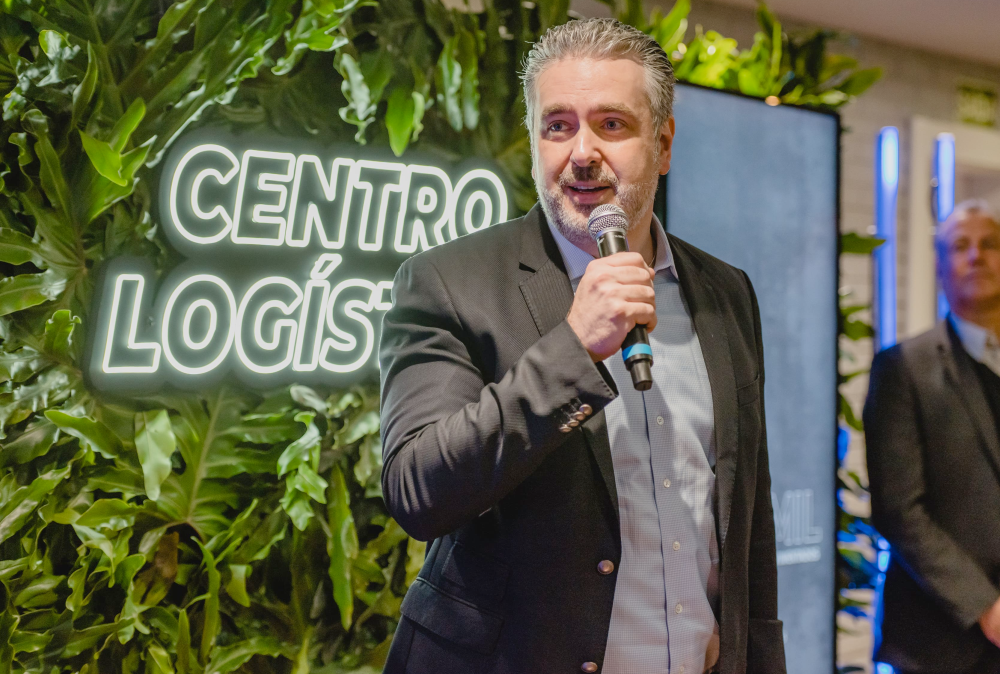 Portal Estrada - Randon Implementos investe em novo centro logístico interno com foco na sustentabilidade