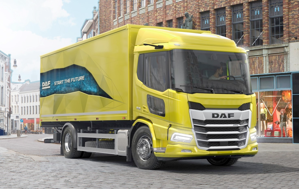 PACCAR