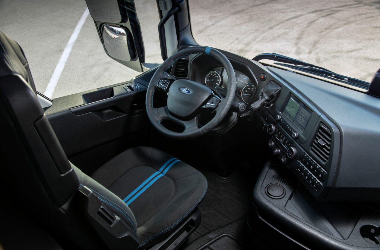 FT Blackline Interna