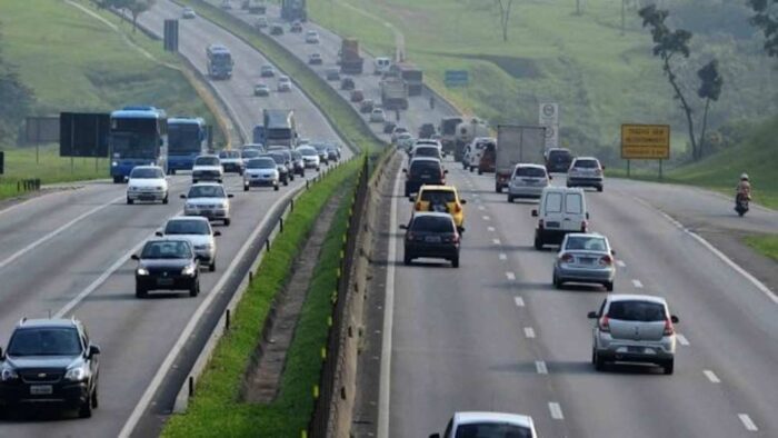 Rodovias Brasileiras