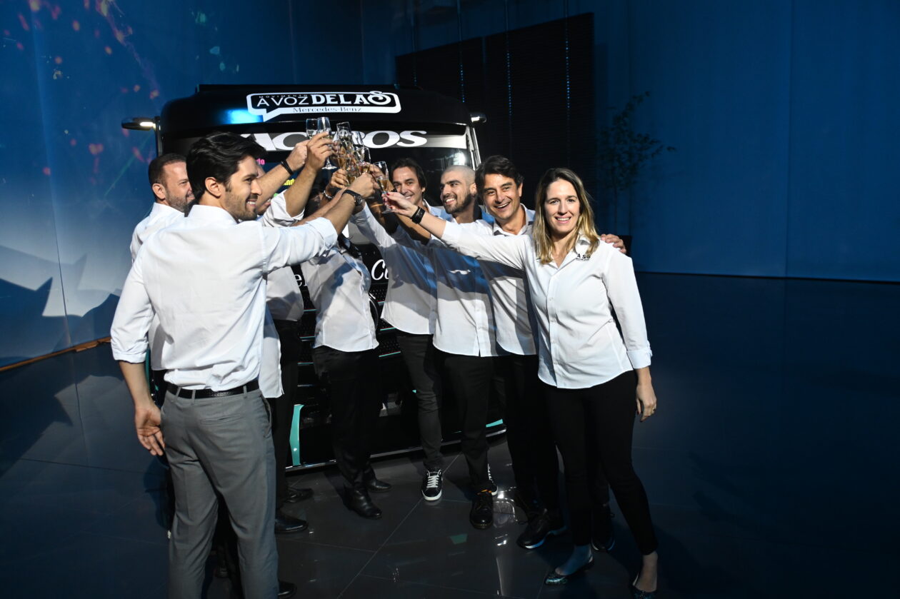 Mercedes-Benz terá sete Actros em equipe da Copa Truck 4.DSC 1964