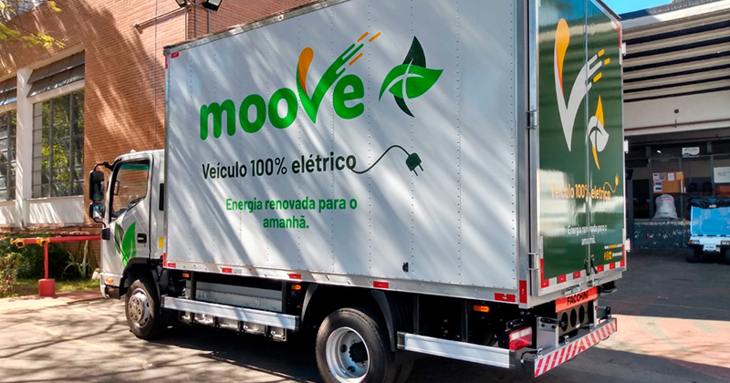 MOVE3 reduz 33% das devoluções com práticas sustentáveis