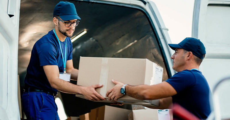 Uello usa solução de tracking para obter segurança nas entregas