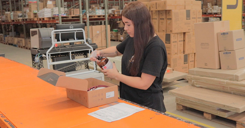 UX Group vai integrar o grupo de parceiros SPN da Amazon