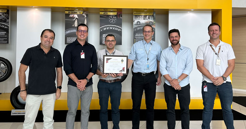 tecadi toyota premio just in time mundologistica