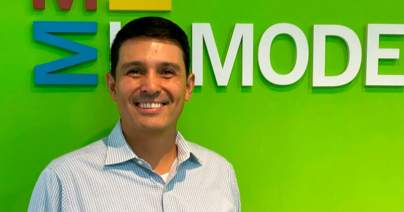 Modern Logistics anuncia Cristiano Koga como novo CEO