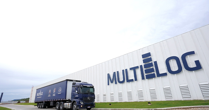 Multilog fatura mais de R$ 1 bilhão em 2022, patamar previsto para 2025