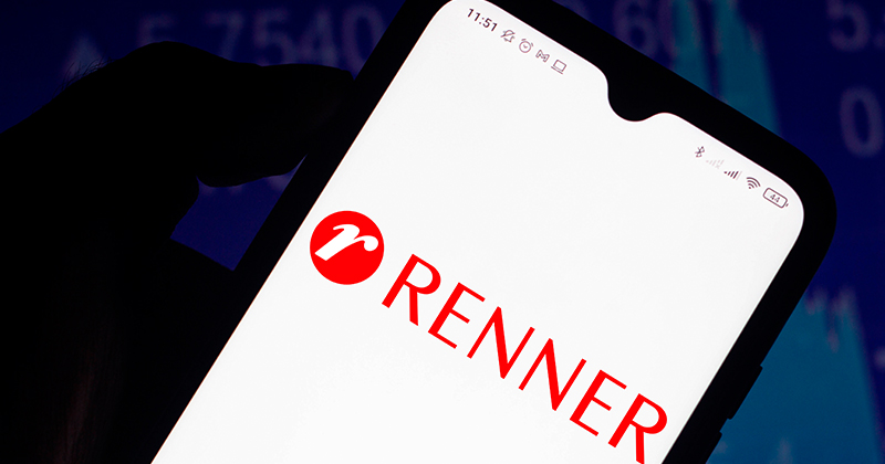 Oscar de RFID: Renner ganha prêmio nos EUA por projeto com etiquetas inteligentes