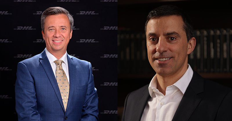 DHL Supply Chain anuncia mudanças em lideranças na América Latina