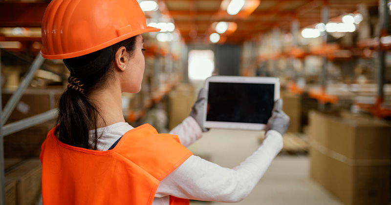 Como os investimentos em tecnologia estão fazendo o setor logístico valer R$ 15 trilhões, em 2023