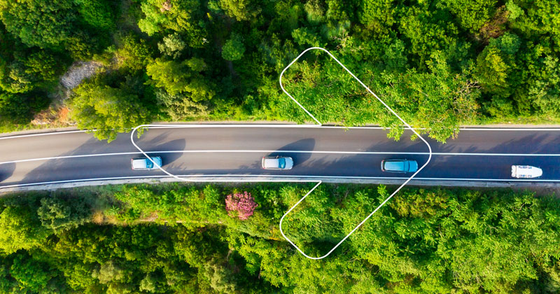 CTF Abastecimento Sem Parar Empresas gestão de frotas transporte mundologística