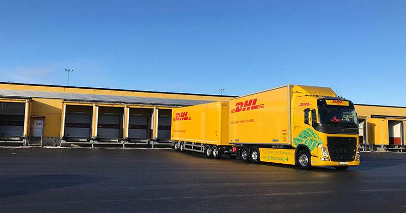 investimento dhl brasil américa latina negócios mundologística
