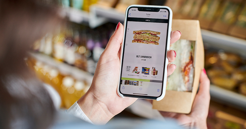 Entenda como o RFID pode ajudar o Brasil a sair do ranking de países que mais desperdiçam alimentos
