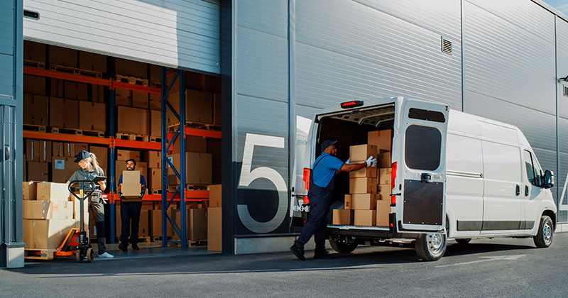 FGV Transportes promove pesquisa sobre o índice de qualidade da logística do e-commerce