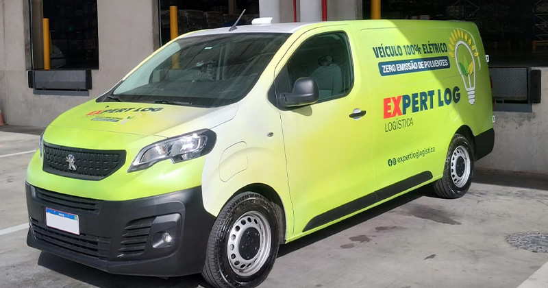Galderma implementa frota de carros elétricos no Brasil para reduzir emissão de CO2 