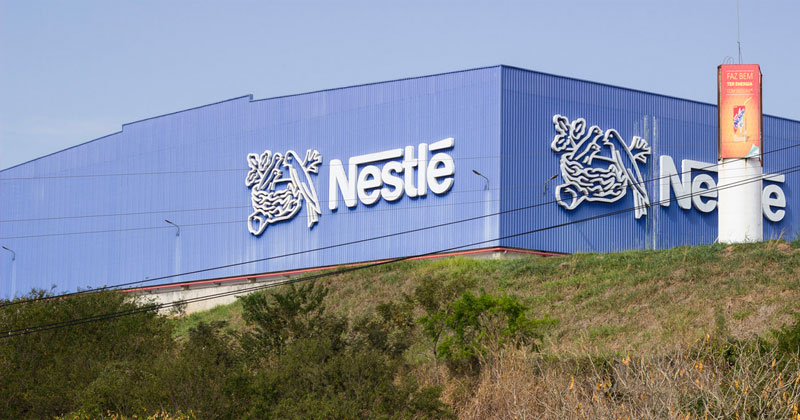 Nestlé Brasil investe mais de R$ 140 milhões em estratégia de distribuição regional no Brasil 