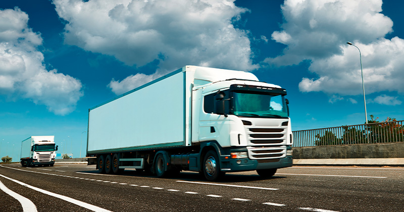 Ocorrências de roubo e furto de caminhões crescem cerca de 22,5% no Brasil em 2023, aponta APVS Truck