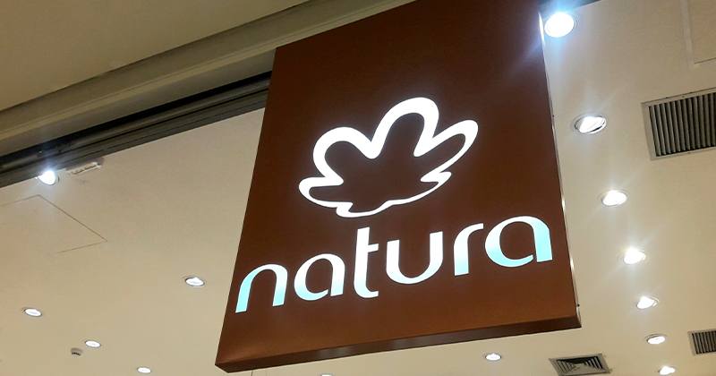 Omnichannel: Em parceria com Abbiamo, Natura faz entregas em mais de 20 estados brasileiros