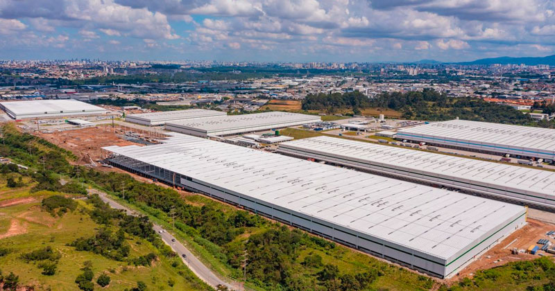 glp operação real estate shein ecommerce brasil