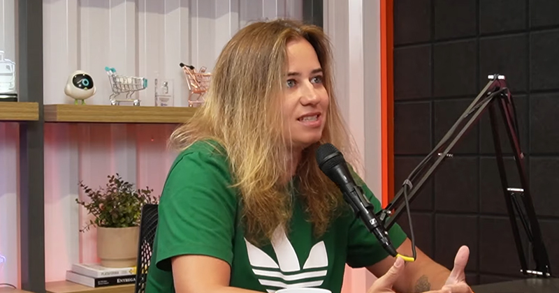 nstech cast: “A logística ainda é um ambiente desafiador para as mulheres”, diz Tania Fernandes, da Adidas