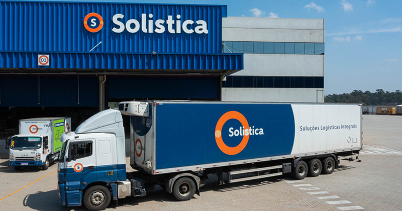 Solistica movimenta R$ 4,5 bilhões por ano com transporte de medicamentos para pets