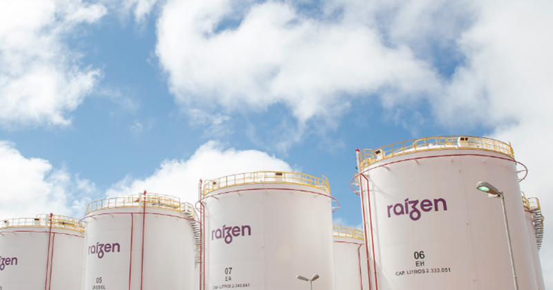 Com R$ 60 milhões investidos em digitalização, Raízen reduz custos em Supply Chain 
