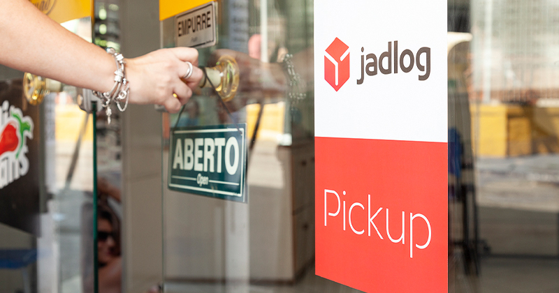 Jadlog aposta em microempreendedores do e-commerce para alavancar negócios