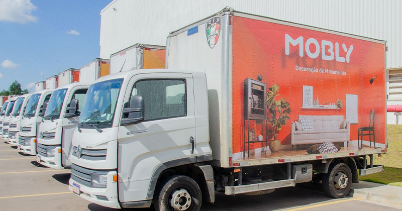 Mobly implanta fulfillment para melhorar sistema logístico