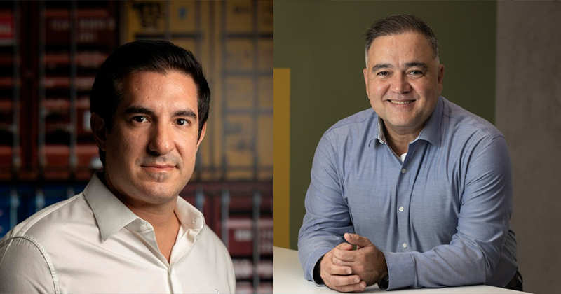 Movecta anuncia diretores para áreas comercial e de estratégia e transformação 