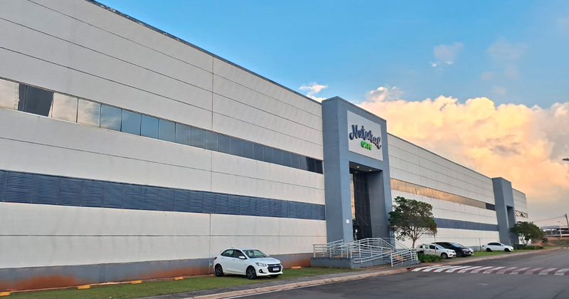 Natural One investe R$ 10 milhões em CD em São Paulo 