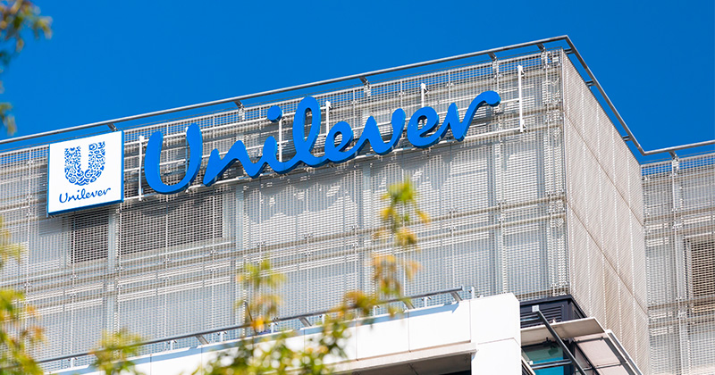 CD da Unilever em Pouso Alegre (MG) conquista avaliação máxima em sustentabilidade