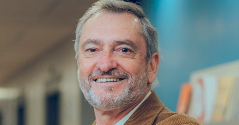 Com o tema “A logística conecta o mundo”, Paulo Bertaglia promove evento online e gratuito