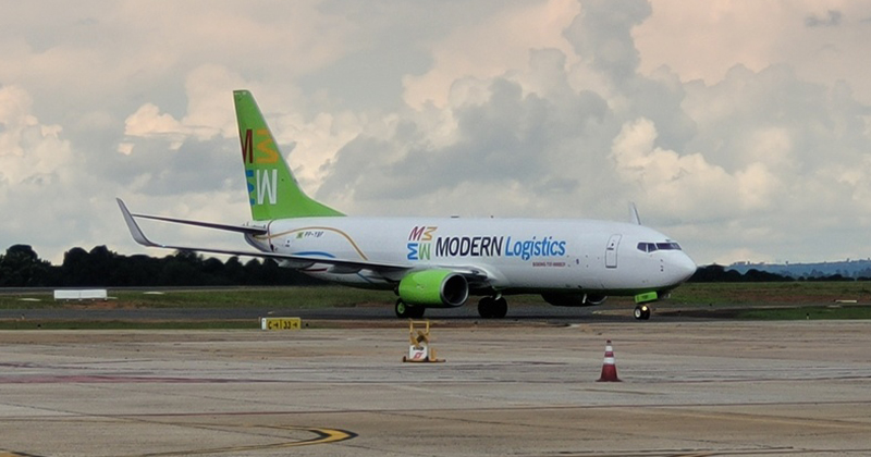 Modern Logistics utiliza IA para análise preditiva de mudanças climáticas nas rotas