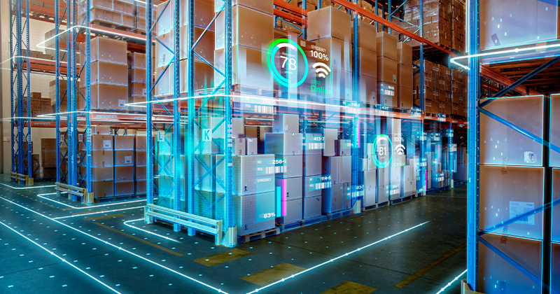 Schneider Electric unifica cadeia de suprimentos com tecnologia da Manhattan Associates