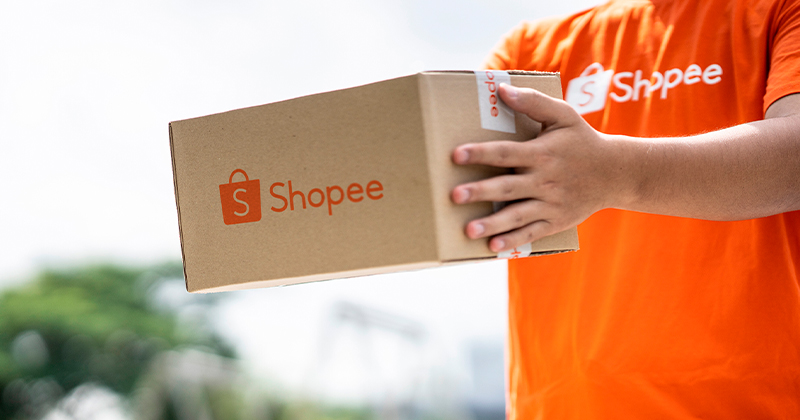 Shopee inaugura hub logístico em Garanhuns (PE)