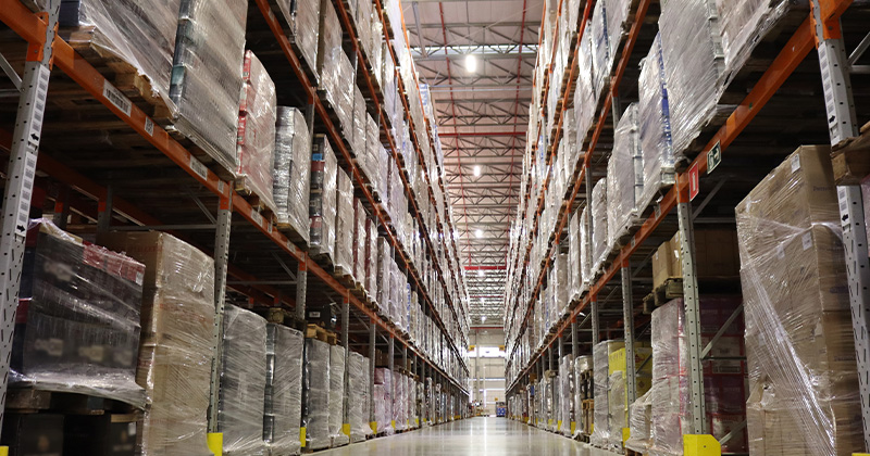 Drink Town: DHL consolida armazém focado em bebidas destiladas em Extrema (MG) 