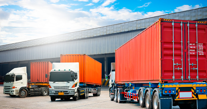 LogShare capta R$ 12 milhões de investimento em rodada seed  