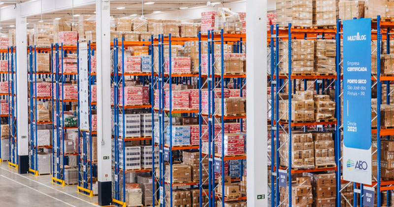 Multilog recebe novas certificações de qualidade e sustentabilidade 