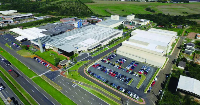 Águia Sistemas investe R$ 49 milhões em soluções de automação e processos produtivos 