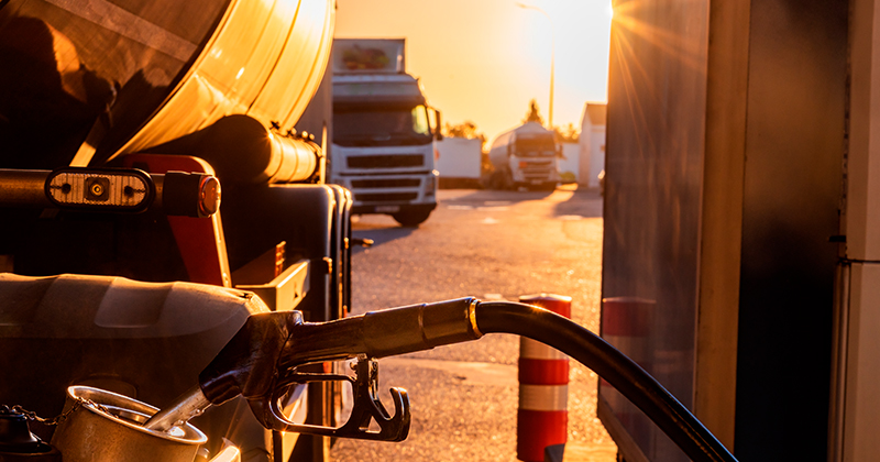 Preço do diesel comum acumula alta 0,2% e tipo S-10 registra queda de 0,3% no 1º semestre 