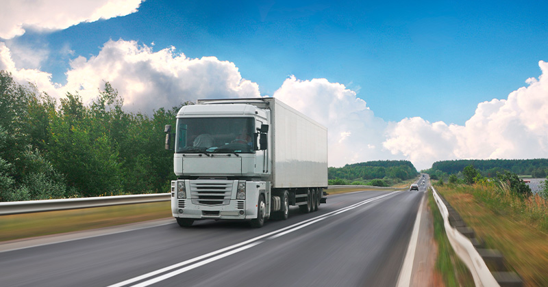Brasil é o único país continental onde transporte rodoviário ultrapassa os 60%; qual o impacto? 