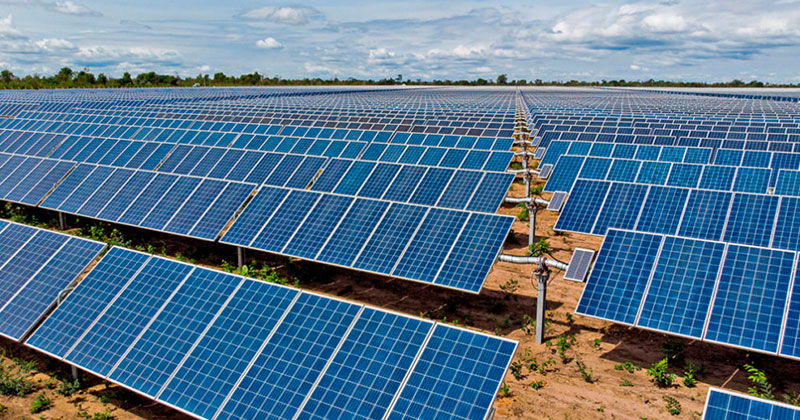 Expansão da energia solar alavanca operações da Multilog no Nordeste MundoLogística