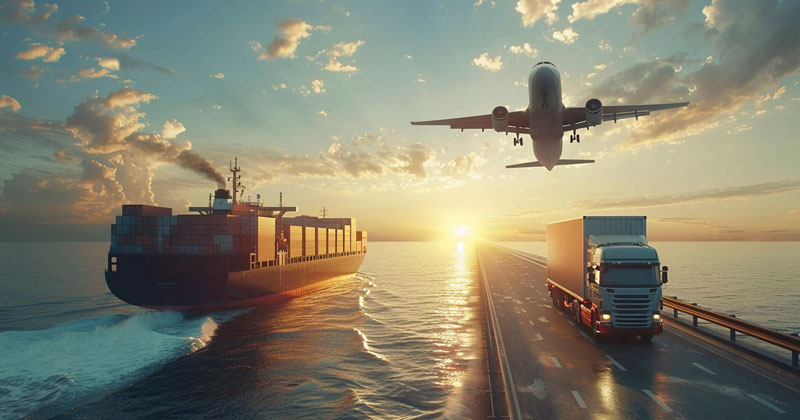 Mesmo com entraves, incentivo à multimodalidade reforça transição necessária para o Brasil MundoLogística Logística do Futuro
