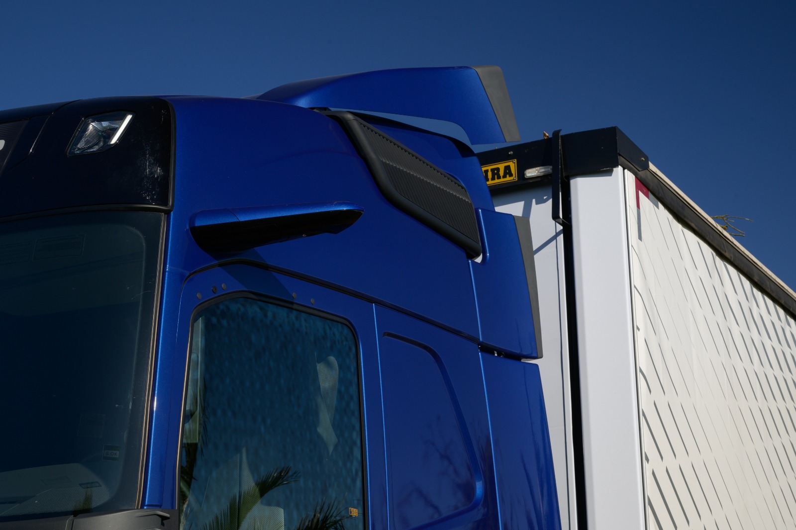 Volvo FH 2025