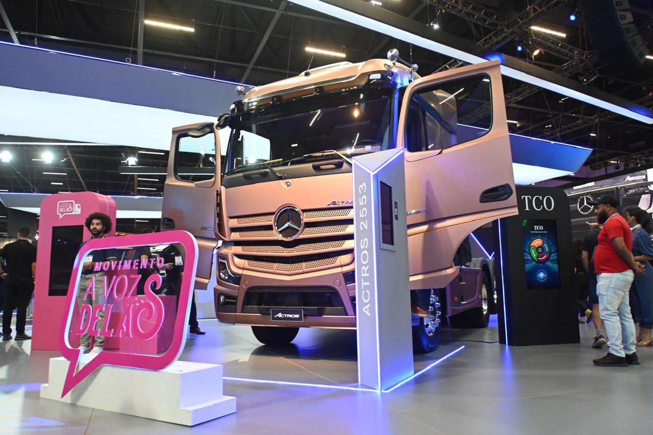 mercedes-benz